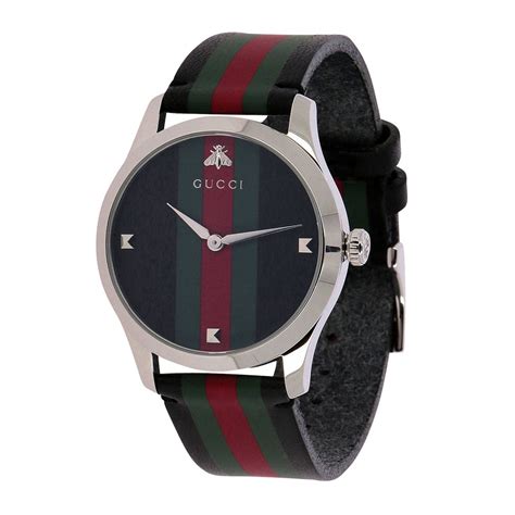 discount Gucci watches for men